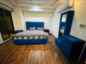 Time Square Residence near Islamabad International Airport